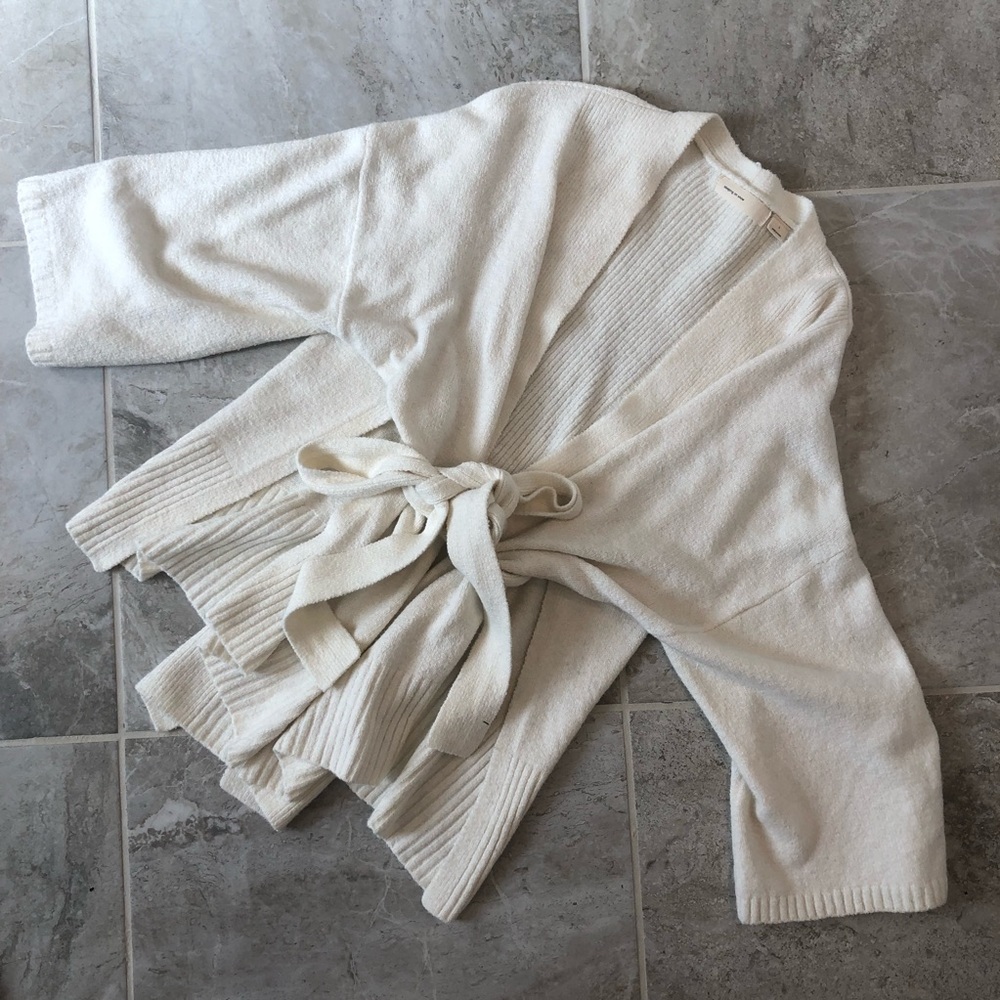 ANTHROPOLOGIE Sweater